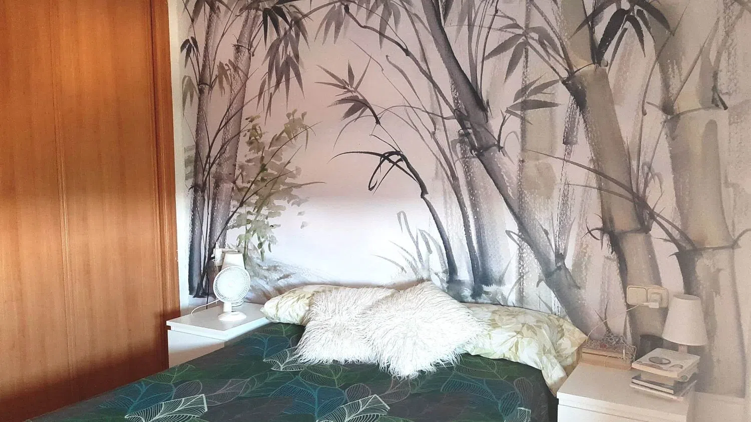 Piso en Barrio Parque oeste - Fuente Cisneros - Foto 5