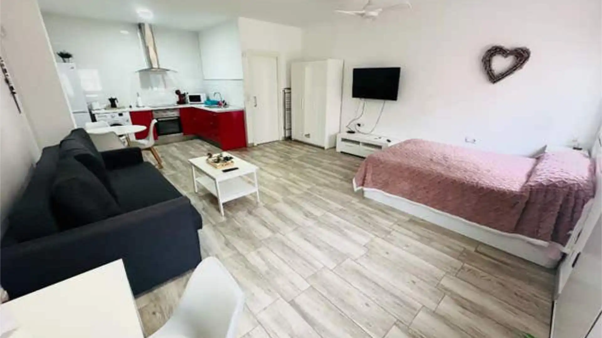 Apartamento en El Molinillo - Foto 2