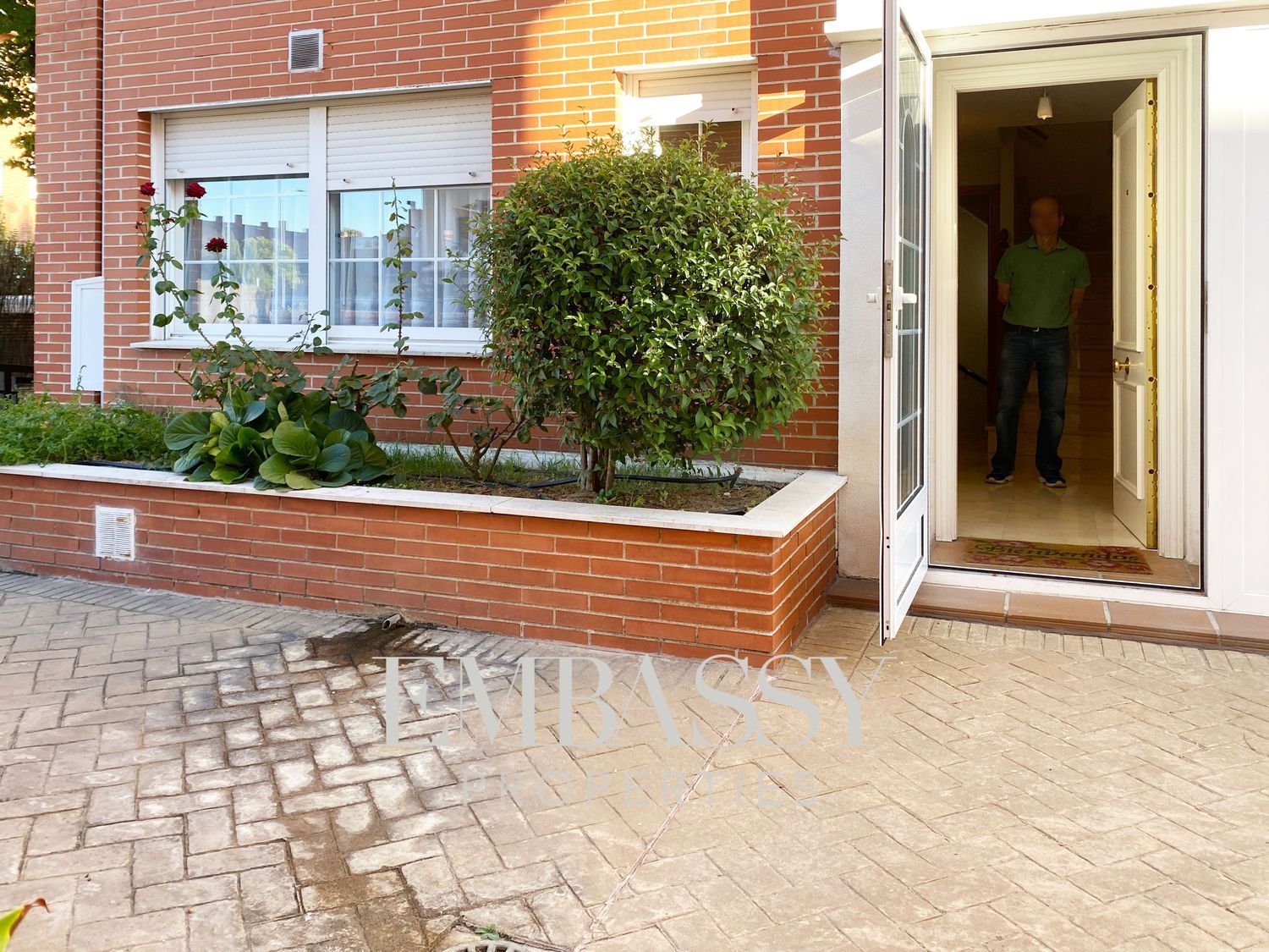 Chalet pareado en Calle Río Arlanza, Rinconada, Rinconada - Foto 13