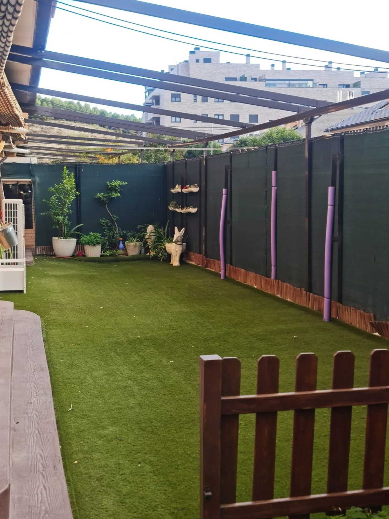 Piso en calle Ana Mariscal, 1 - Foto 12