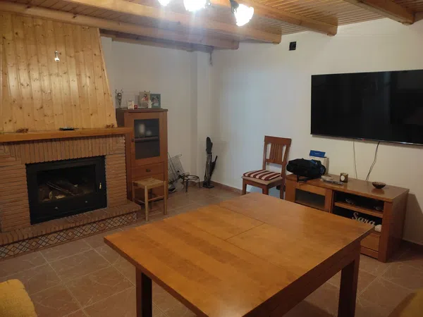 Chalet adosado en Maracena - Foto 13