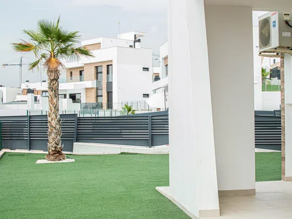 Piso en calle de Puerto Rico, 4 - Foto 2