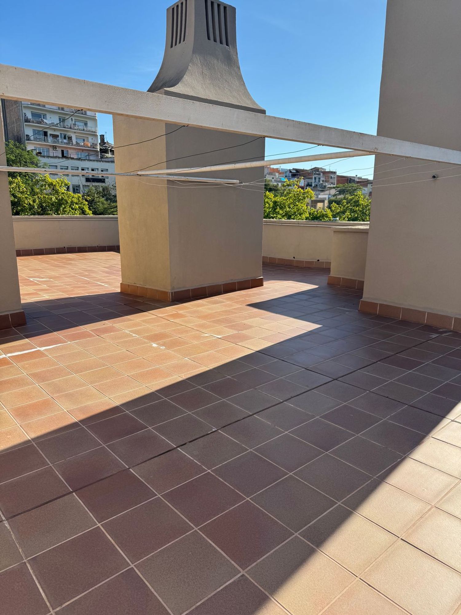 Ático en Calle de J. Martí i Franquesa, 28, Centre, Centre - Foto 21