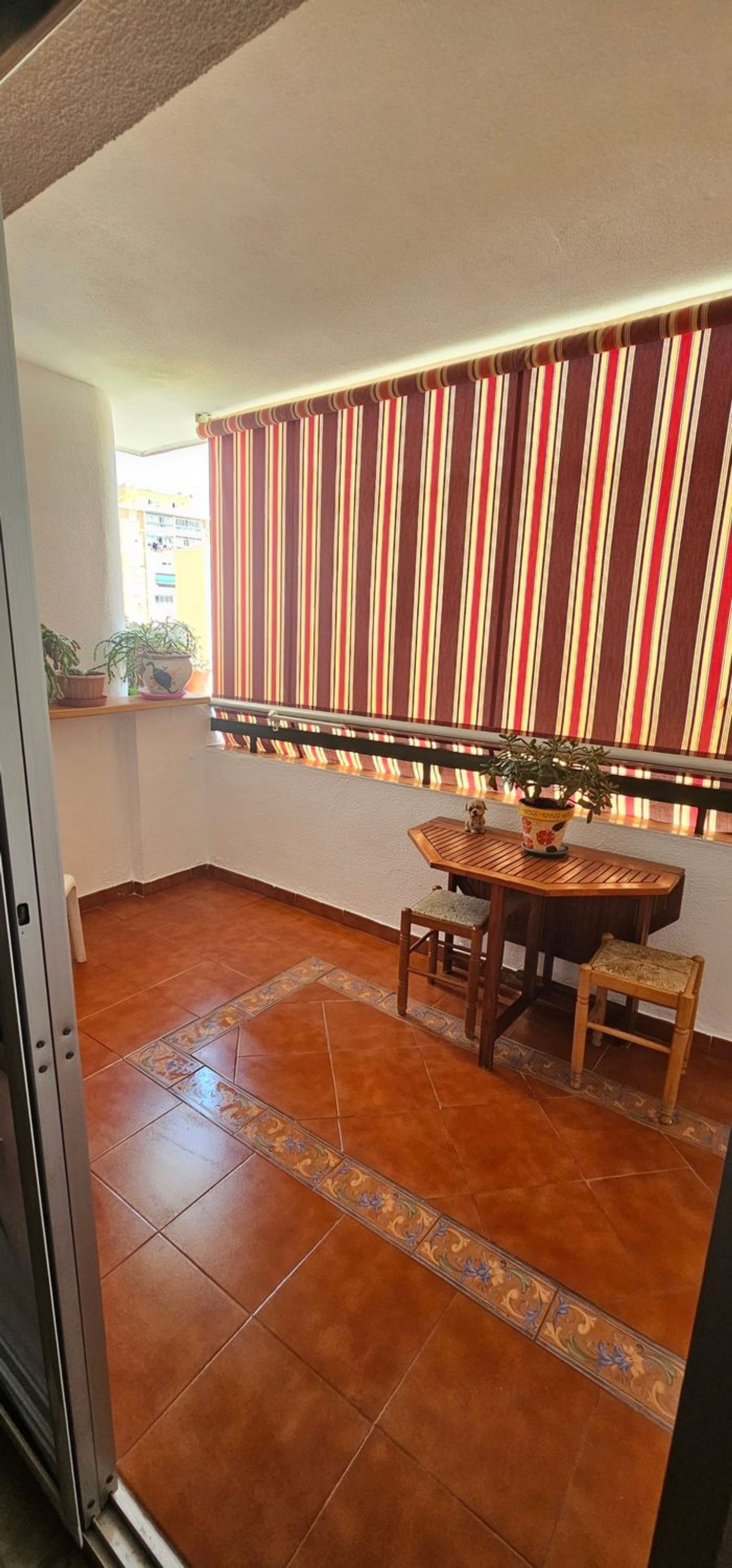 Piso en Calle del Alcalde Díaz Zafra, 6, Santa Cristina - San Rafael - Foto 26