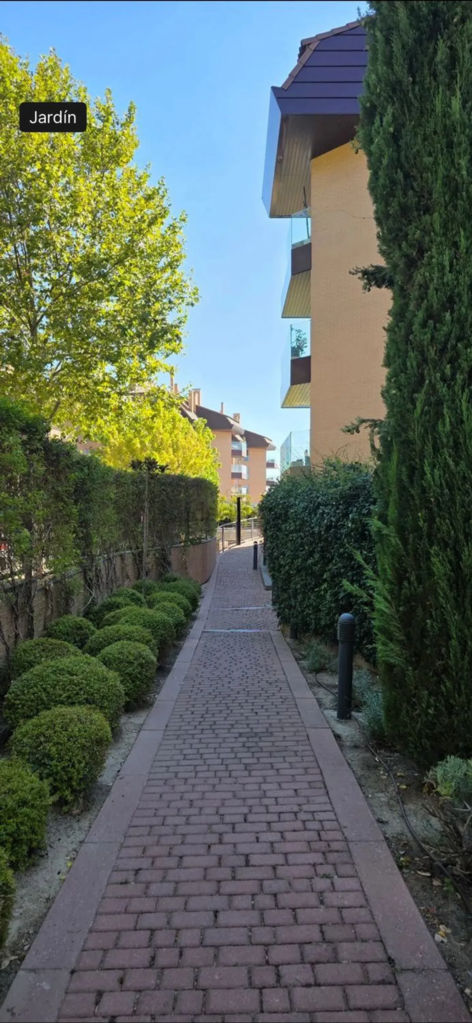 Piso en calle Junta de Castilla y Leon, 8 - Foto 30