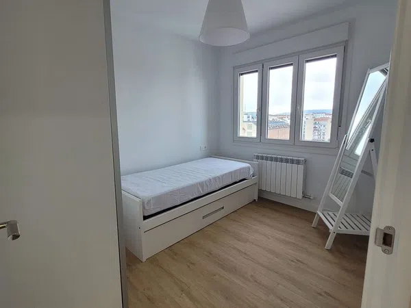 Piso en Lovaina - Aranzabal - Foto 11