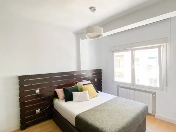 Piso en calle de Marcenado, 17 - Foto 19