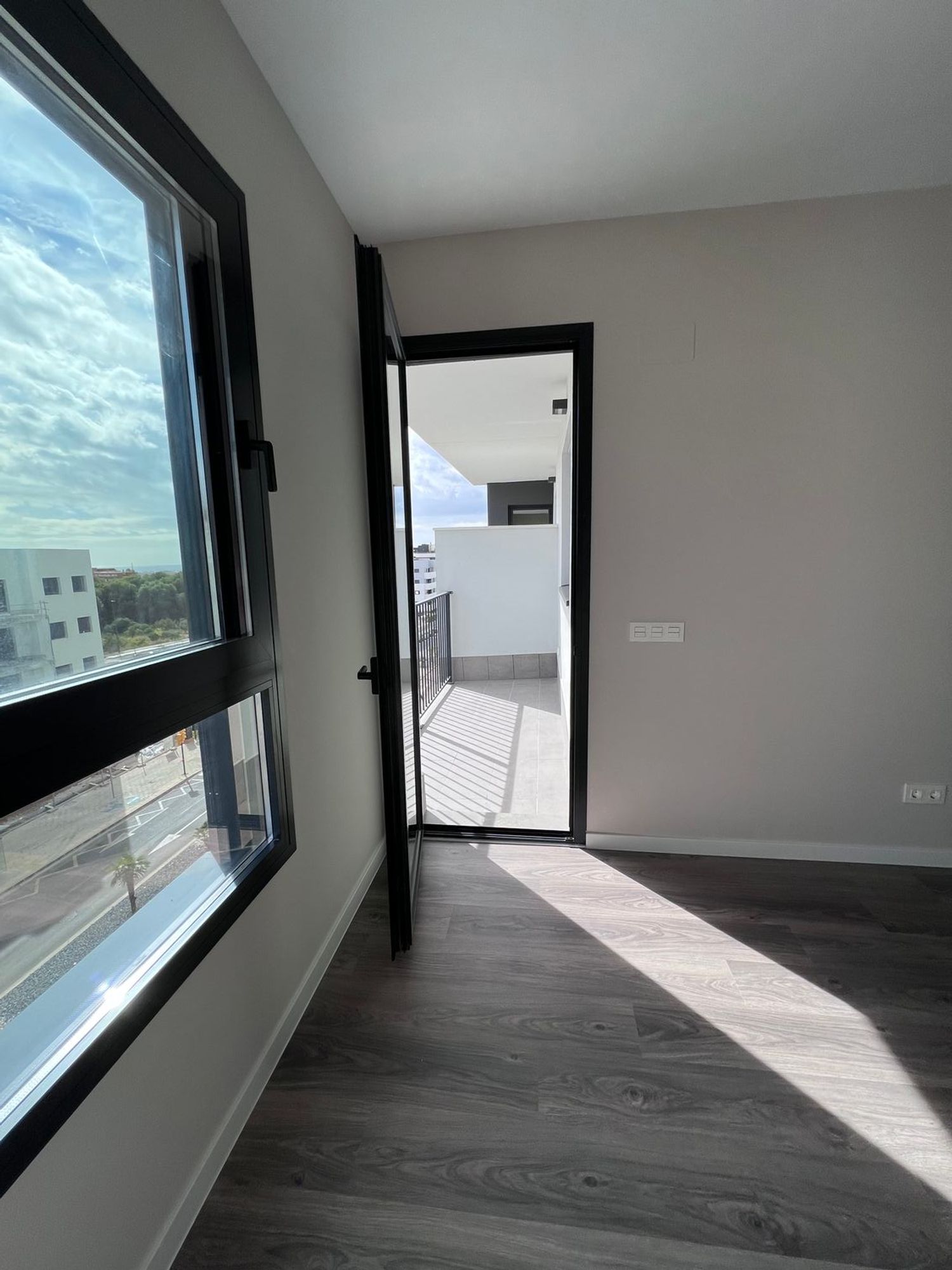 Piso en Hacienda Cabello s/n - Foto 1