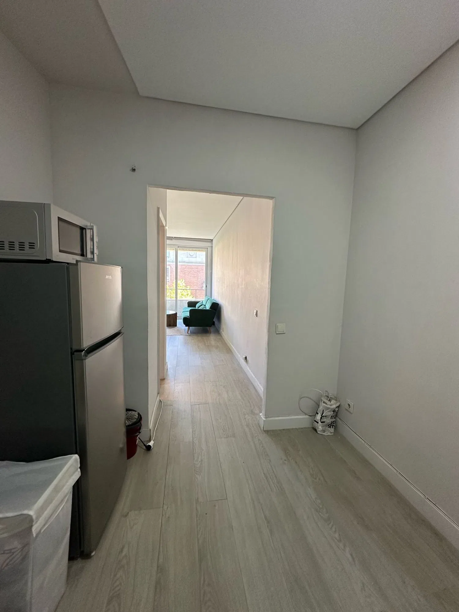 Piso en calle de Villanueva, 14 - Foto 9