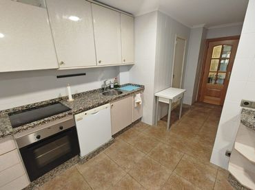 Piso en  Escritor Hoyos Noriega 10 - Foto 2