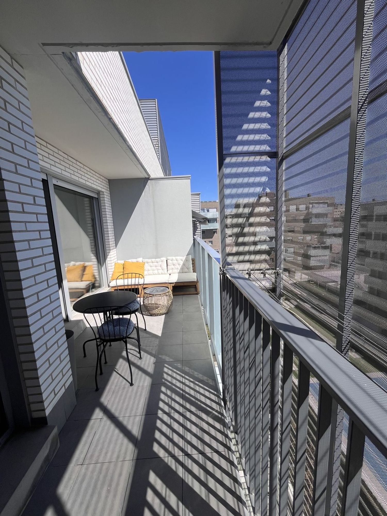 Piso en calle de Francisco Grande Covián, 10 - Foto 12