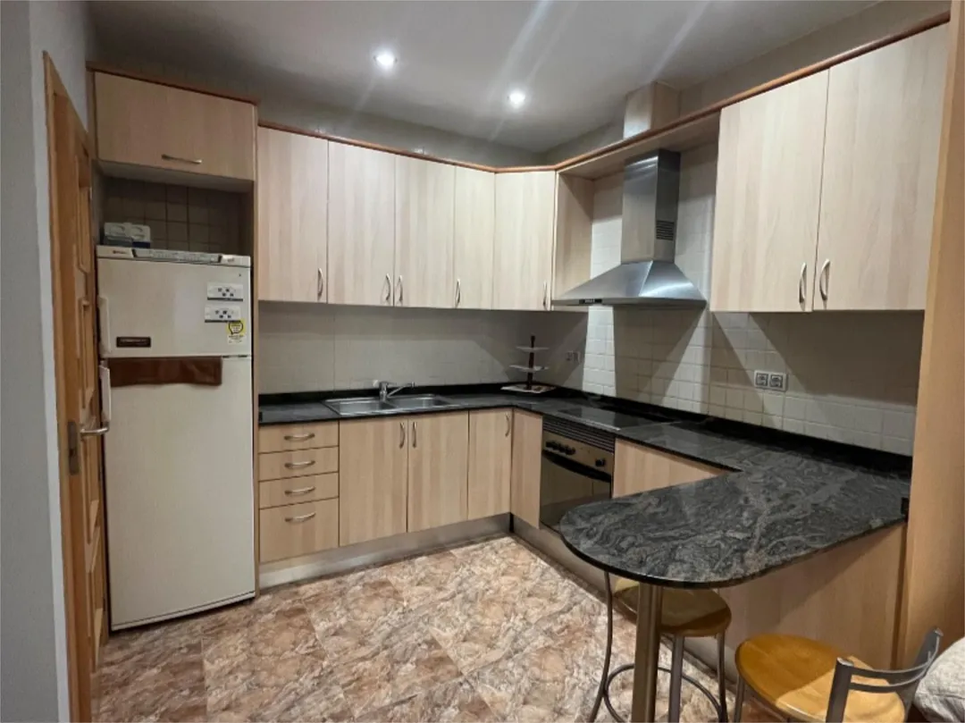 Piso en  Carrer de Sant Sebastià 38 - Foto 6