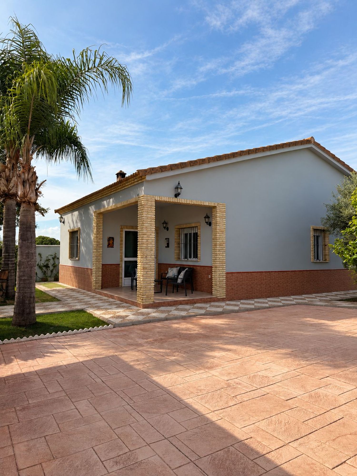 Casa o chalet independiente en Pago Redondo, 10 - Foto 6