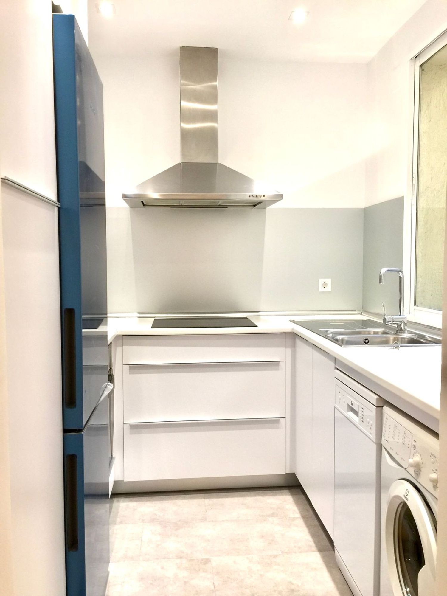 Piso en calle de Lagasca, 80 - Foto 15