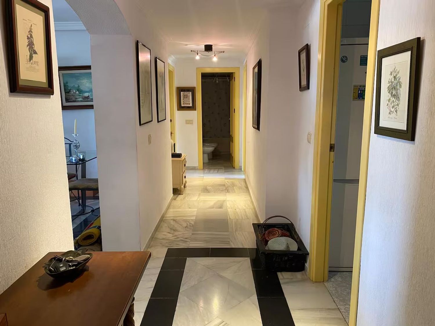 Piso en Calle de las Adelfas, 3, Nueva Andalucía - Foto 14
