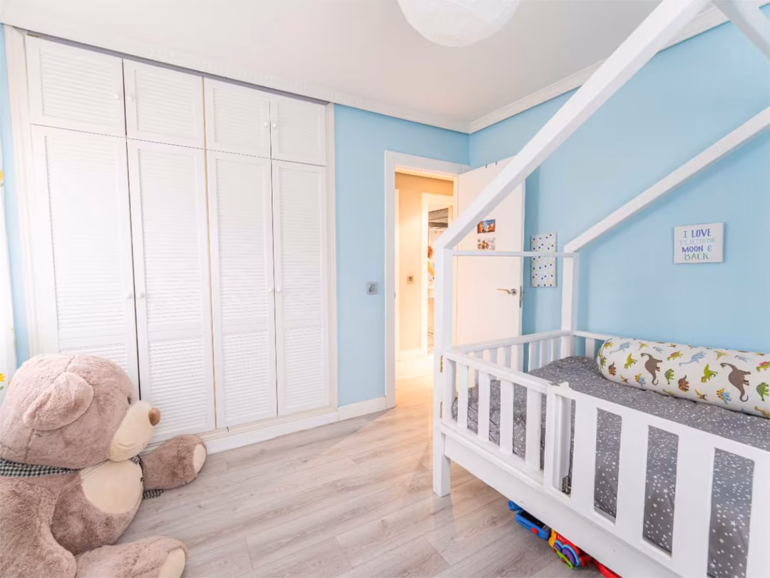 Chalet en  Avenida de las Castañeras 28 - Foto 19