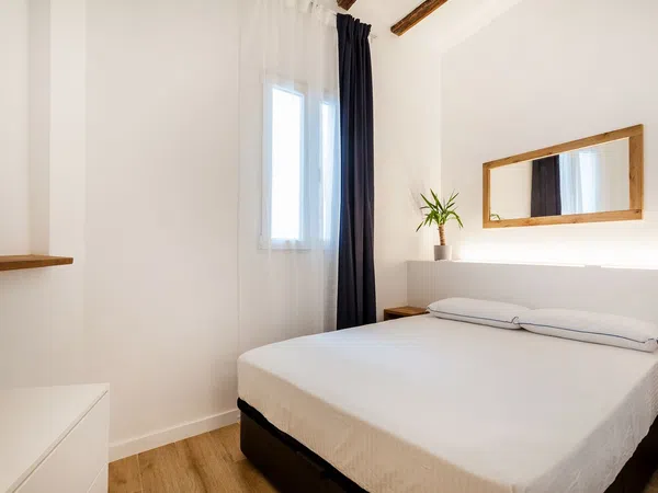 Dúplex en calle de Maldonado, 17 - Foto 12