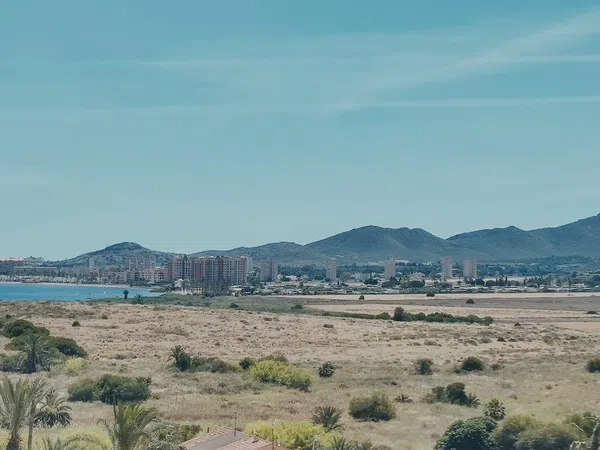 Piso en Avenida Mar Menor, 28, Islas Menores-Mar de Cristal - Foto 31