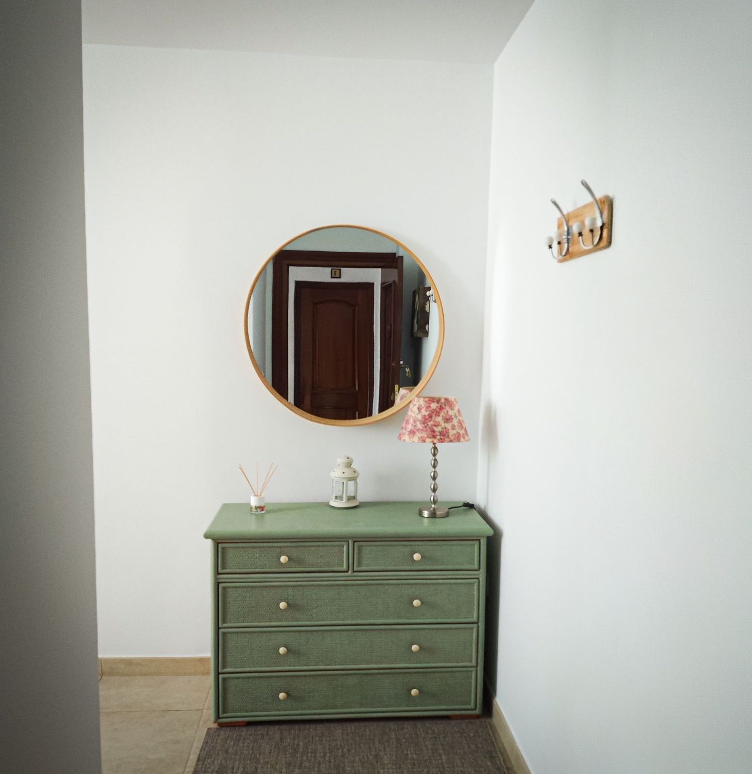 Piso en Barrio Valdeolleros - Zumbacón - Camping - Foto 2