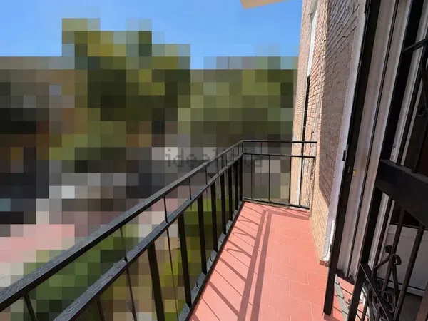 Piso en Calle Tarrasa, 222, Huerta de la Reina - Foto 12