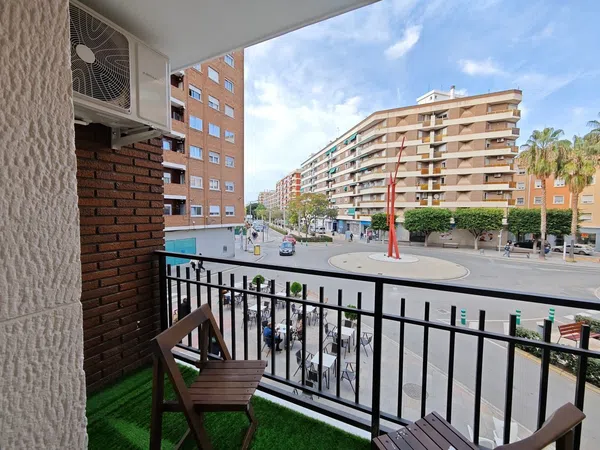Piso en Calle el Palleter, Los Juzgados, Los Juzgados - Foto 41