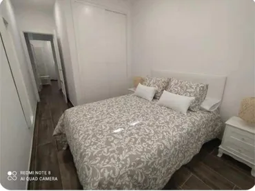 Piso en La soledad - Foto 5