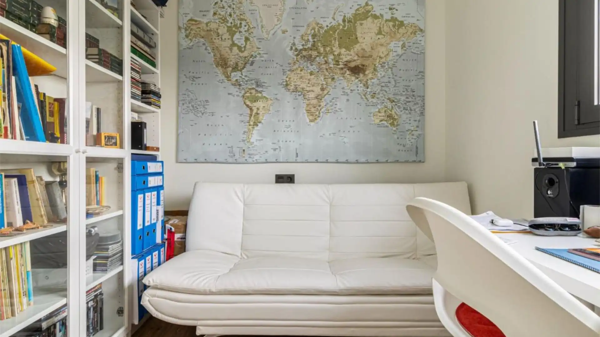 Piso en  Avenida Rey Juan Carlos I Local - Foto 12