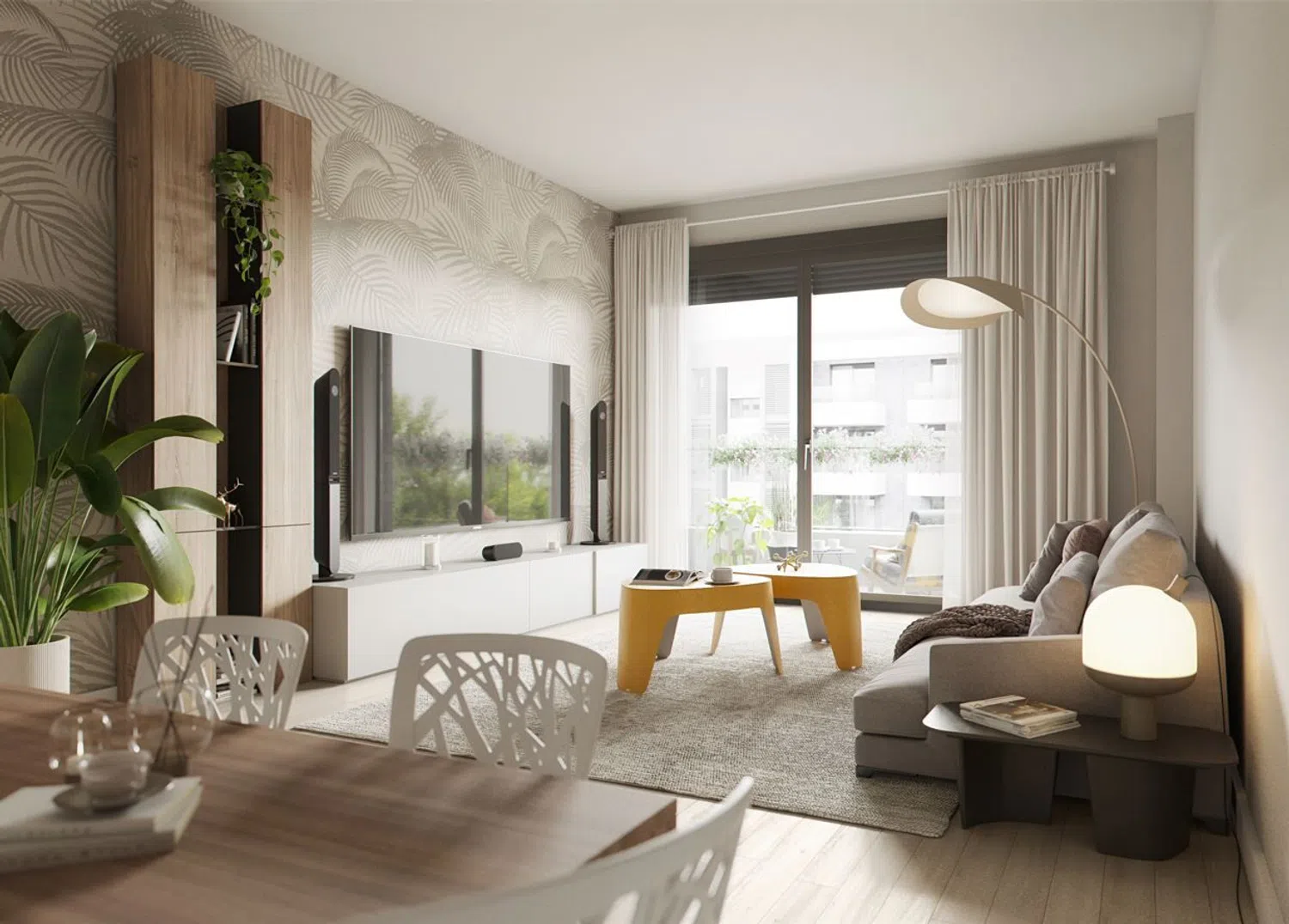 Piso en avenida Virgen de las Angustias, 6 - Foto 4