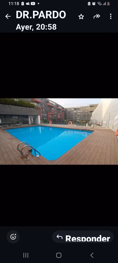 Piso en  Avenida de los Andes 31 - Foto 25