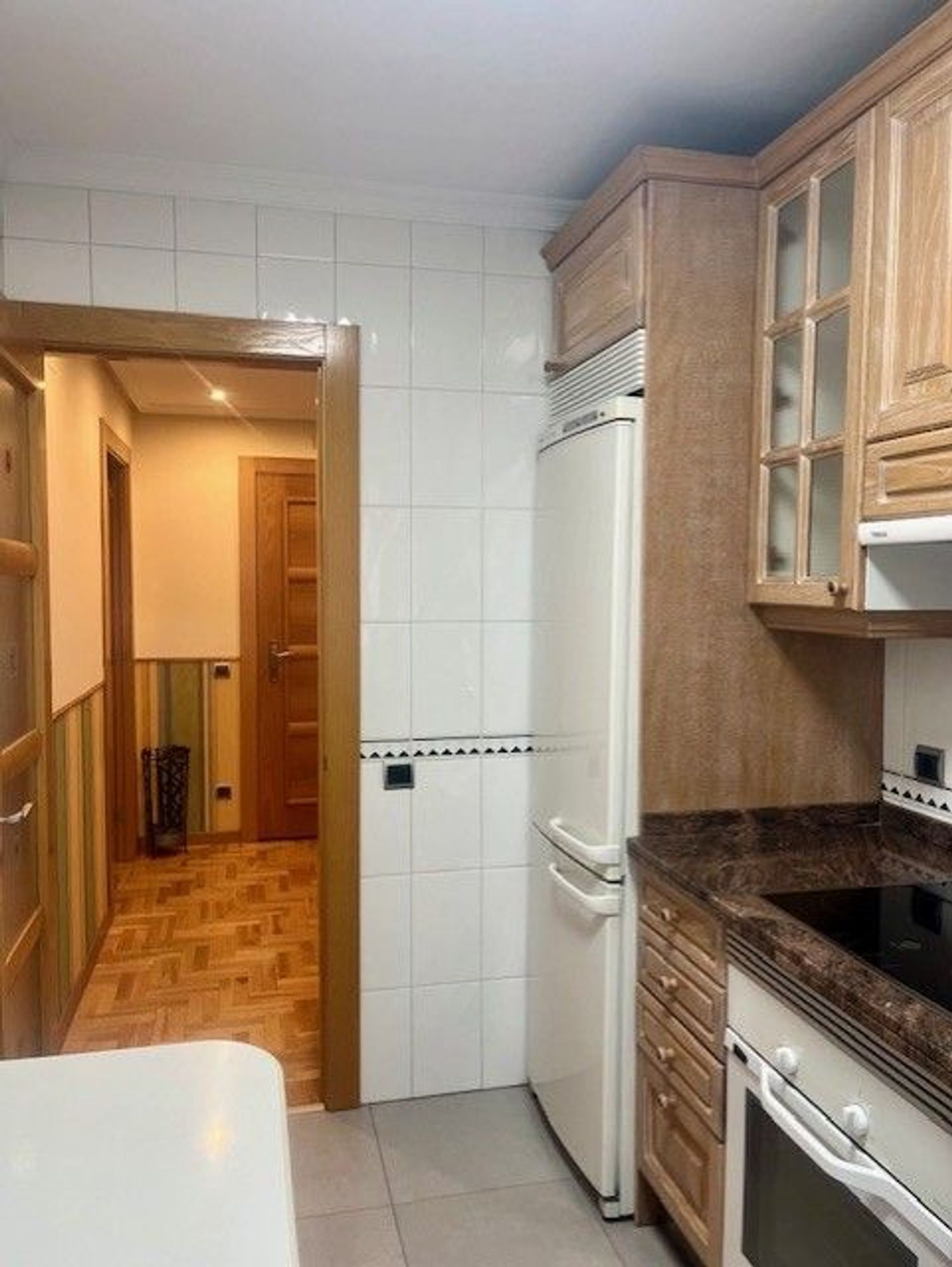 Piso en Parque del Oeste, Parque del Oeste - Foto 11