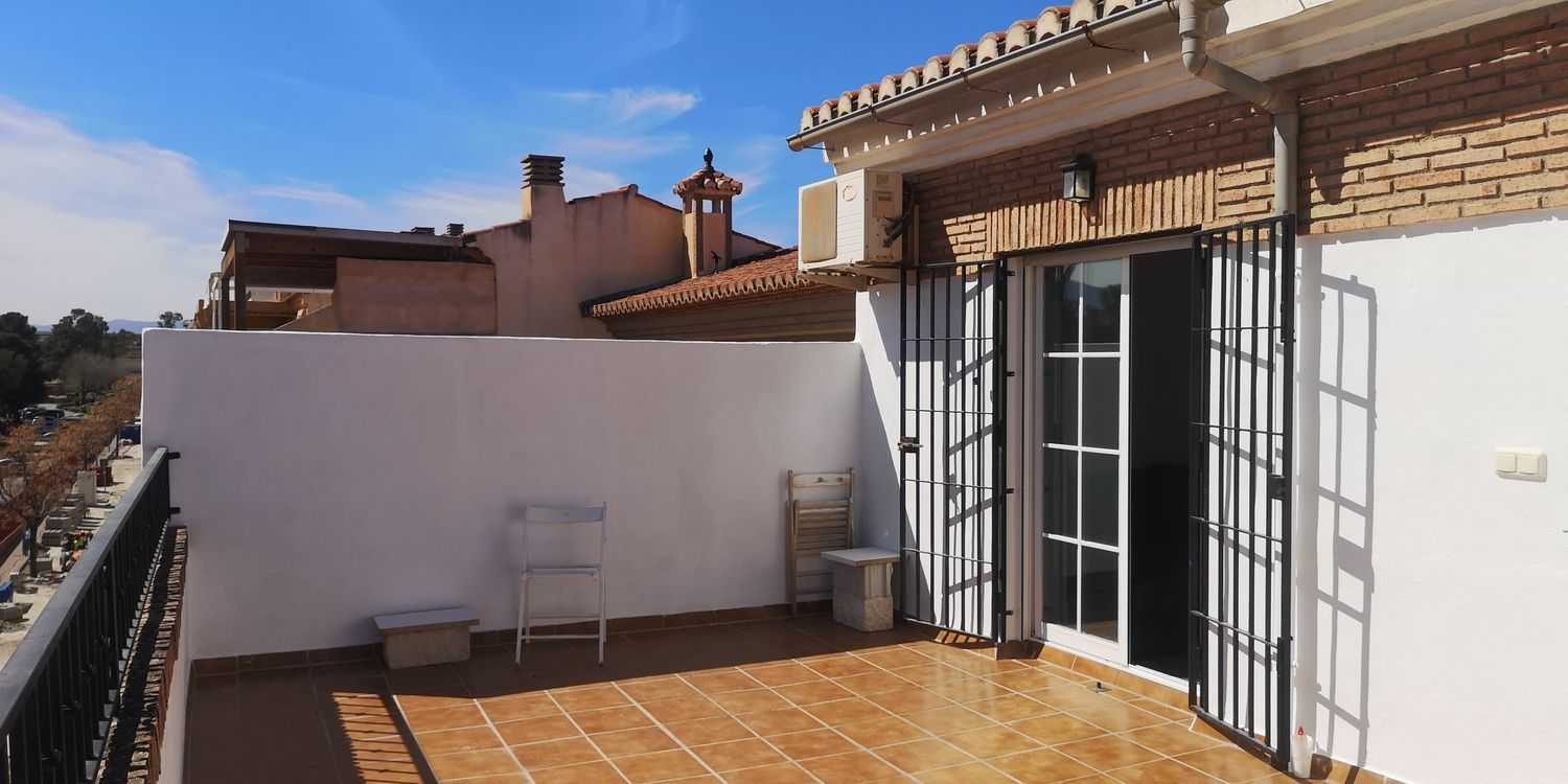 Ático en calle Barcelona, 26 - Foto 10