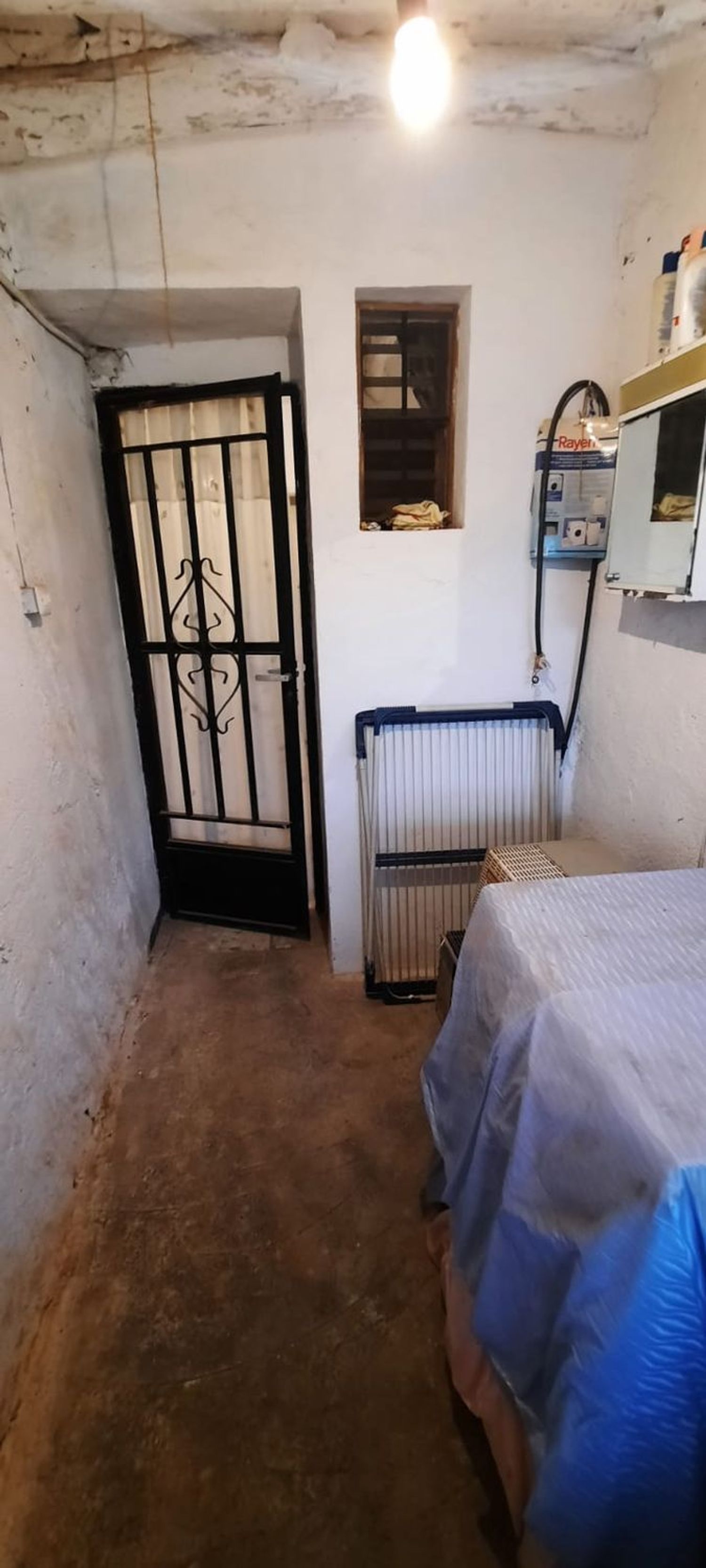 Casa o chalet independiente en Paterna del Río - Foto 10