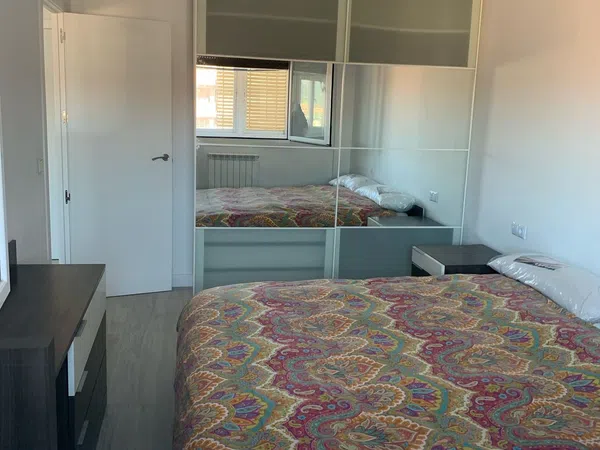 Piso en Calle Alfonso XI, 9, Lakua - Arriaga, Lakua - Arriaga - Foto 3