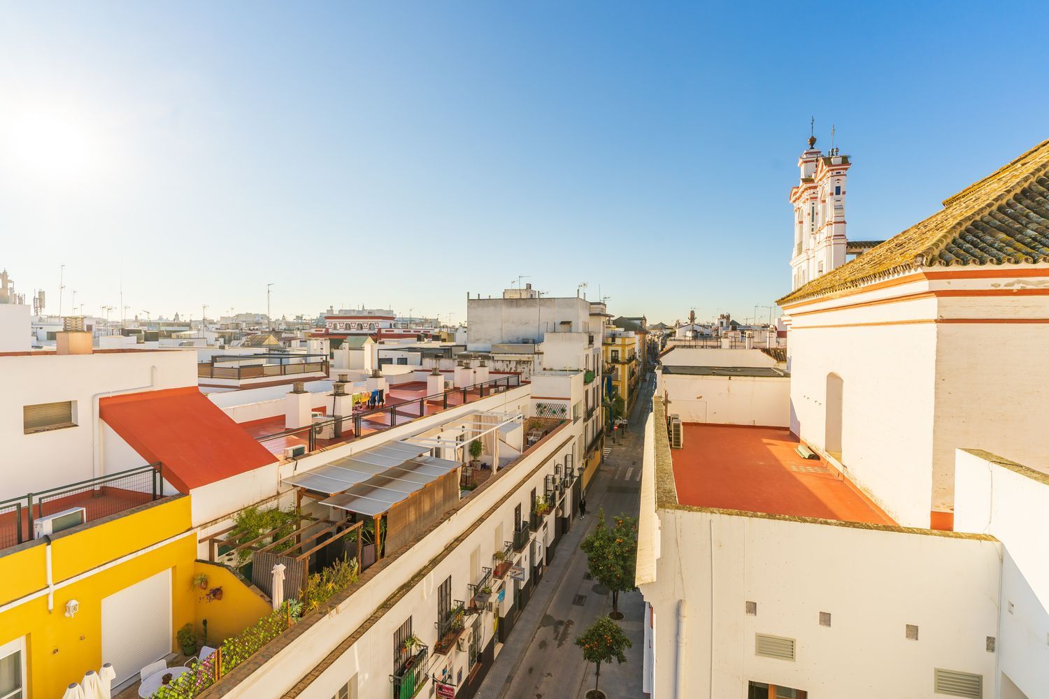 Ático en Santa Ana, 58 - Foto 28