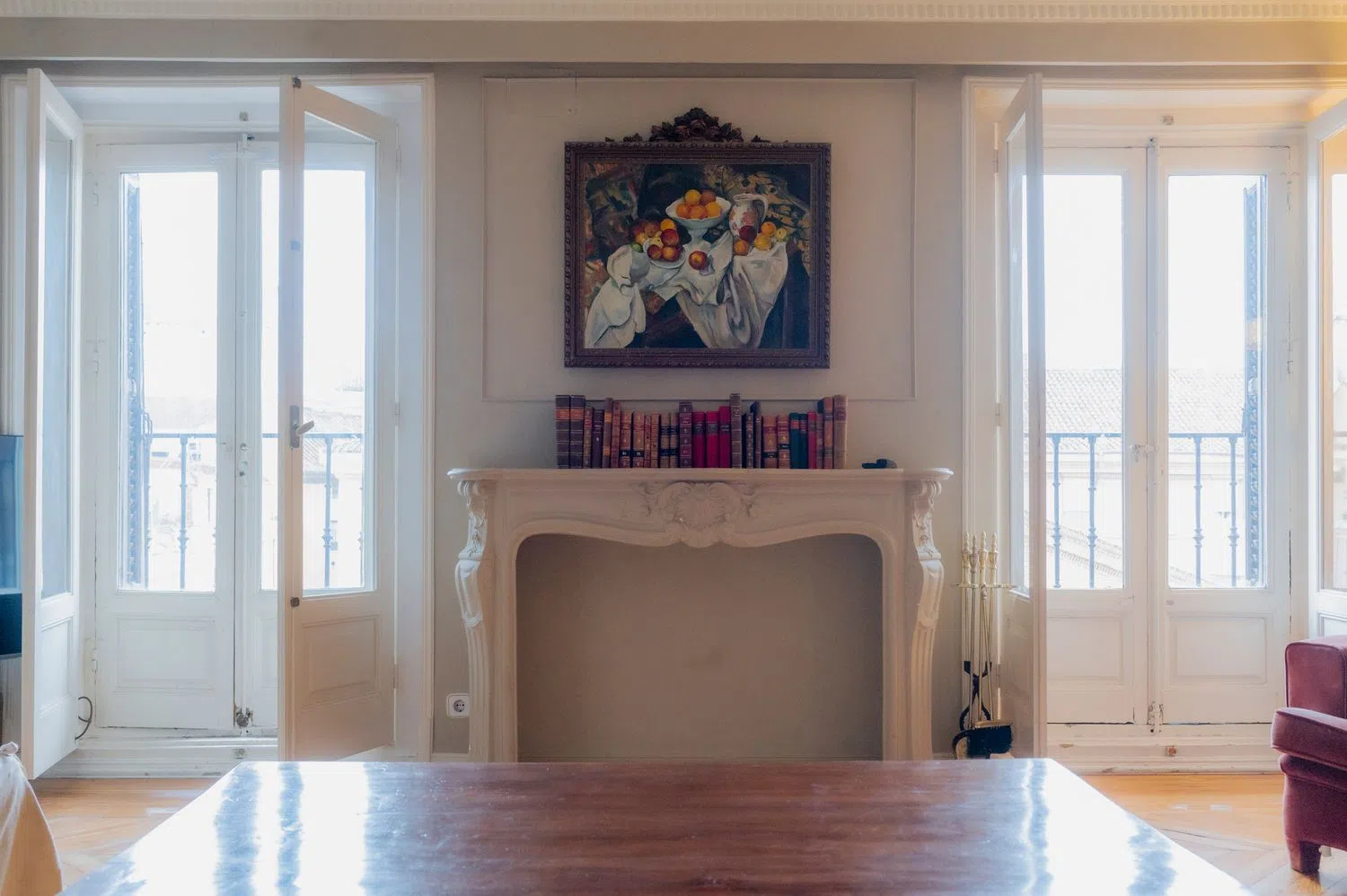 Piso en Barrio Sol - Foto 6