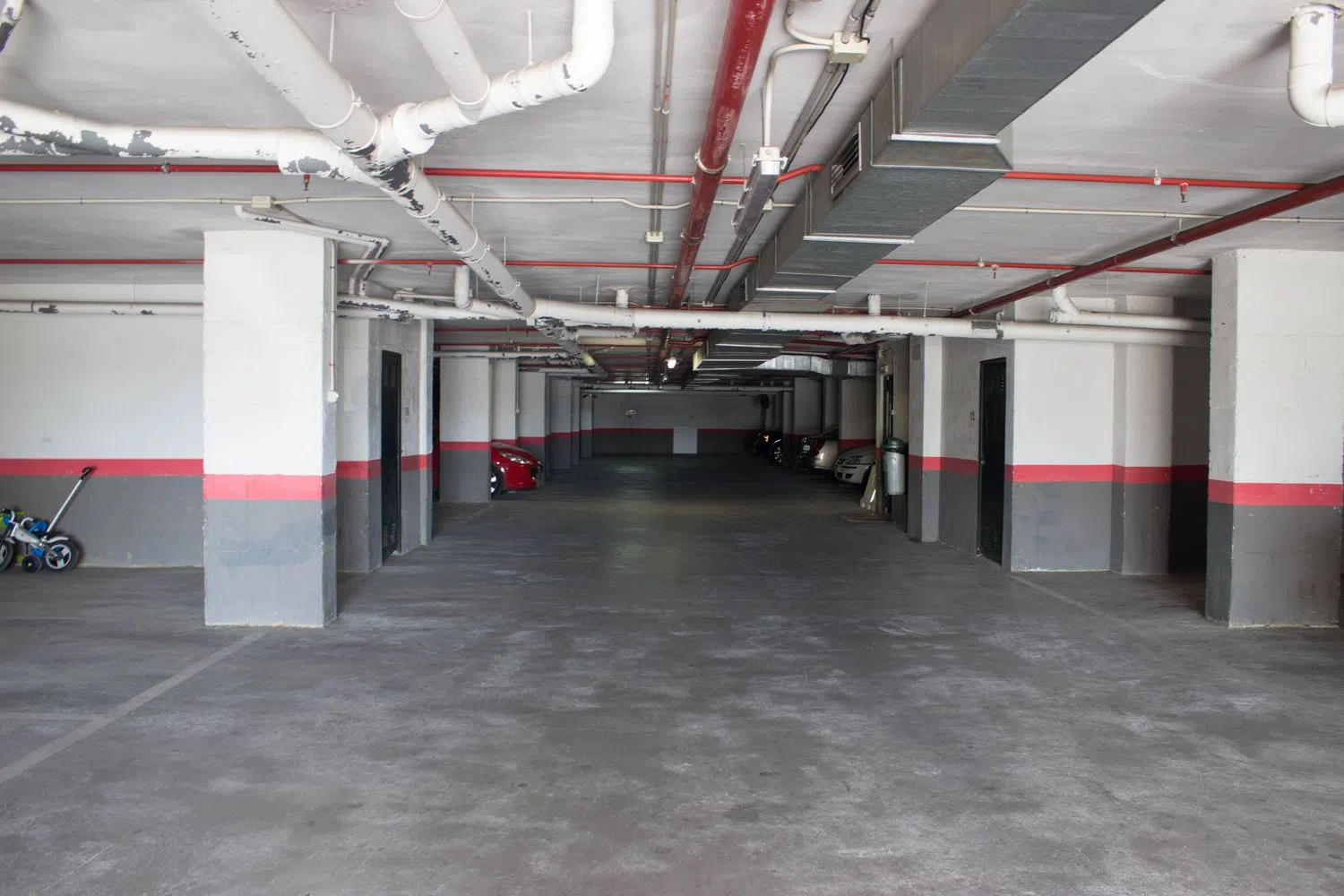Piso en bulevar Príncipe Alfonso de Hohenlohe, 2 - Foto 22