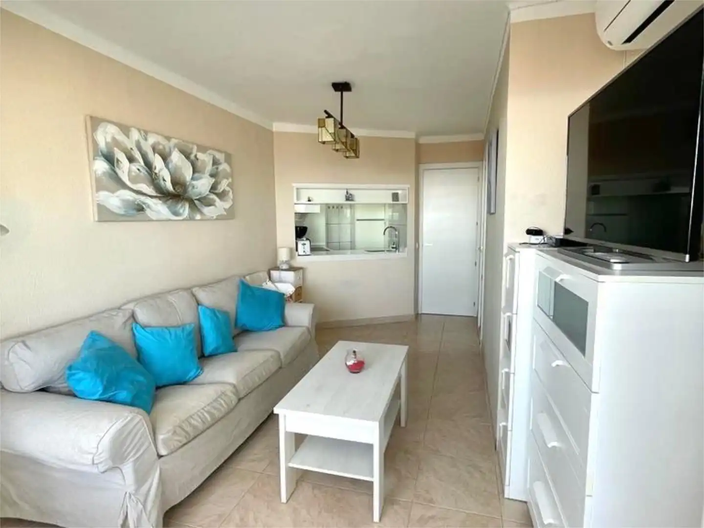 Apartamento en  Avenida García Peñalver 78 - Foto 6