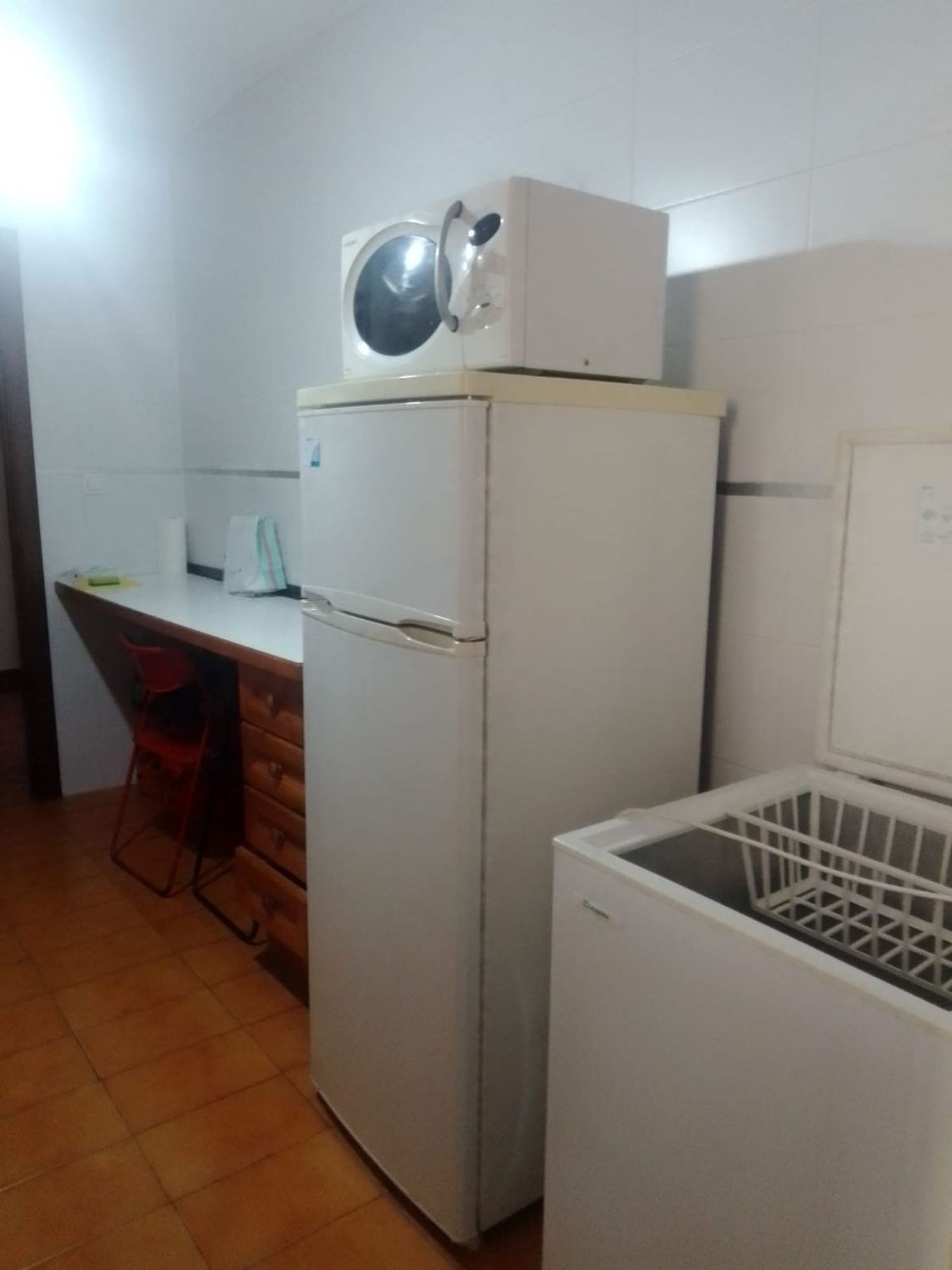 Piso en Avenida pulianas, 24, San Francisco Javier, San Francisco Javier - Foto 6