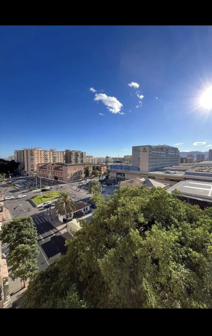 Piso en  Calle Explanada de la Estación 0 S N - Foto 2