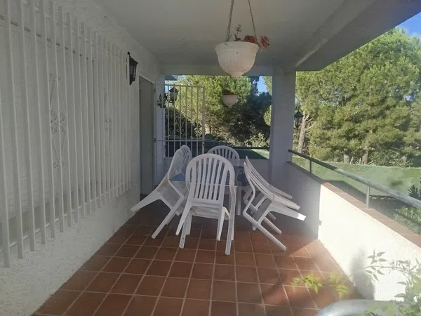 Casa o chalet independiente en Calle del Arroyo, 66 b, Las Zorreras - Monte Encinar, Las Zorreras - Monte Encinar - Foto 3