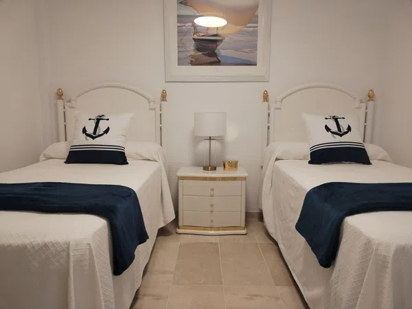 Piso en paseo Marítimo Rey de España, 100 - Foto 8