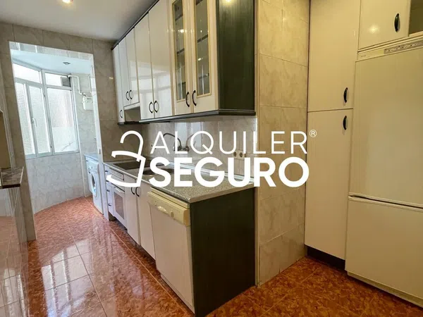 Piso en Calle de Doña Urraca, Puerta del Ángel - Foto 6