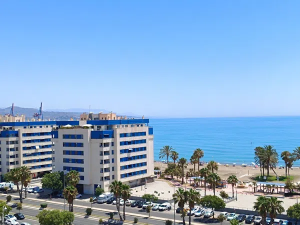 Piso en calle Emilio de la Cerda, 1