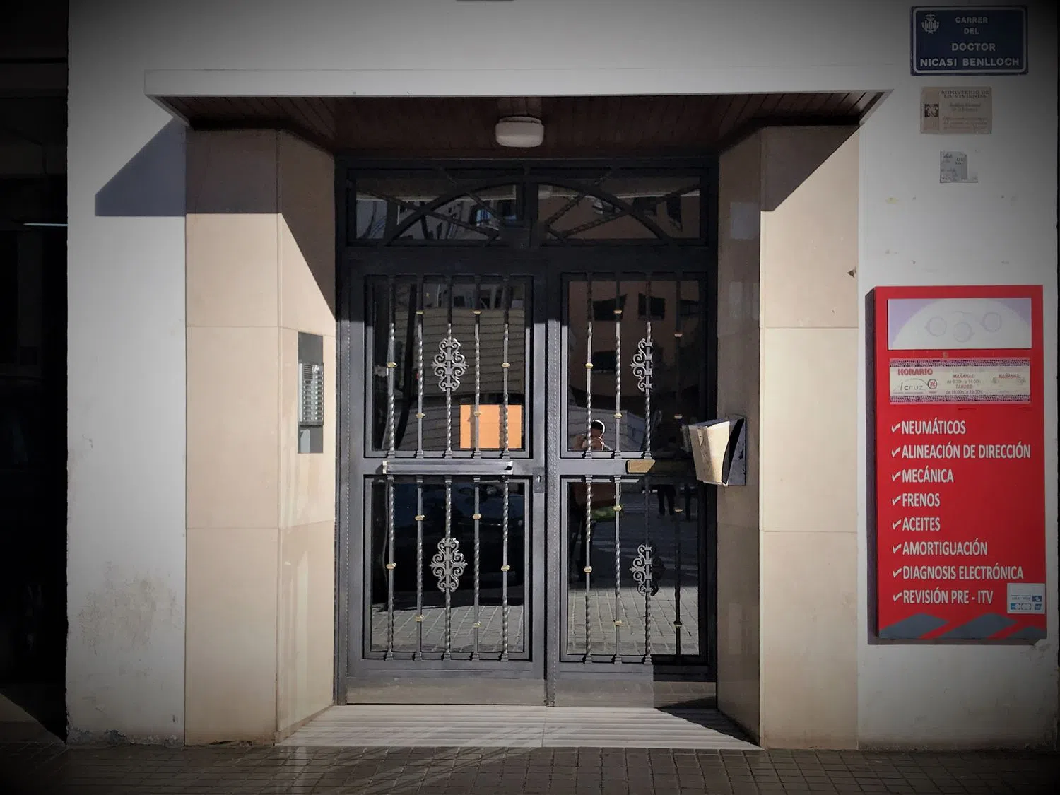 Piso en calle del Doctor Nicasi Benlloch, 48 - Foto 28