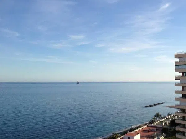 Piso en Puerto de Aguadulce - Foto 1