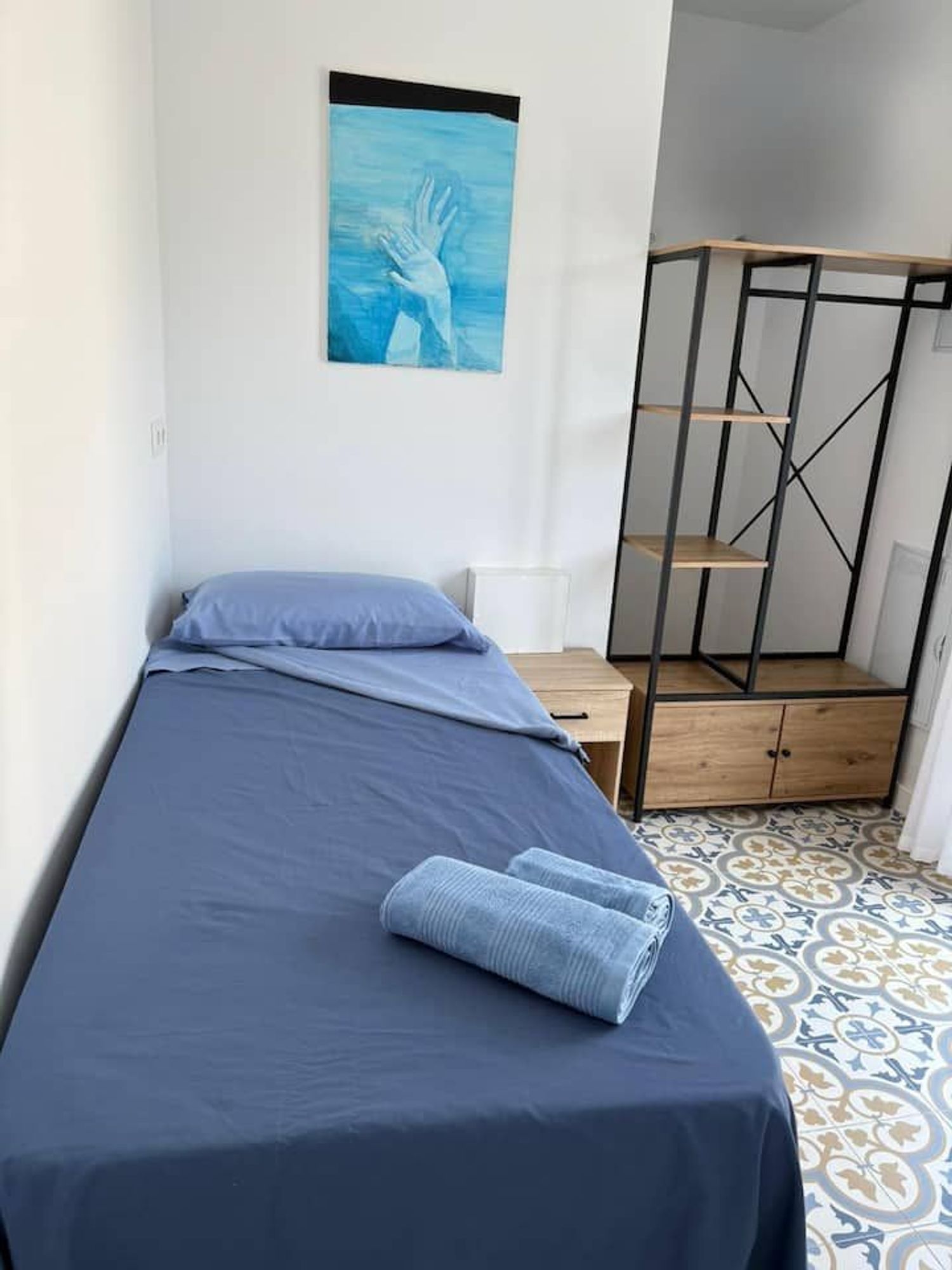 Chalet pareado en Calle Ricardo de la Vega, 68, El Palo - Foto 7