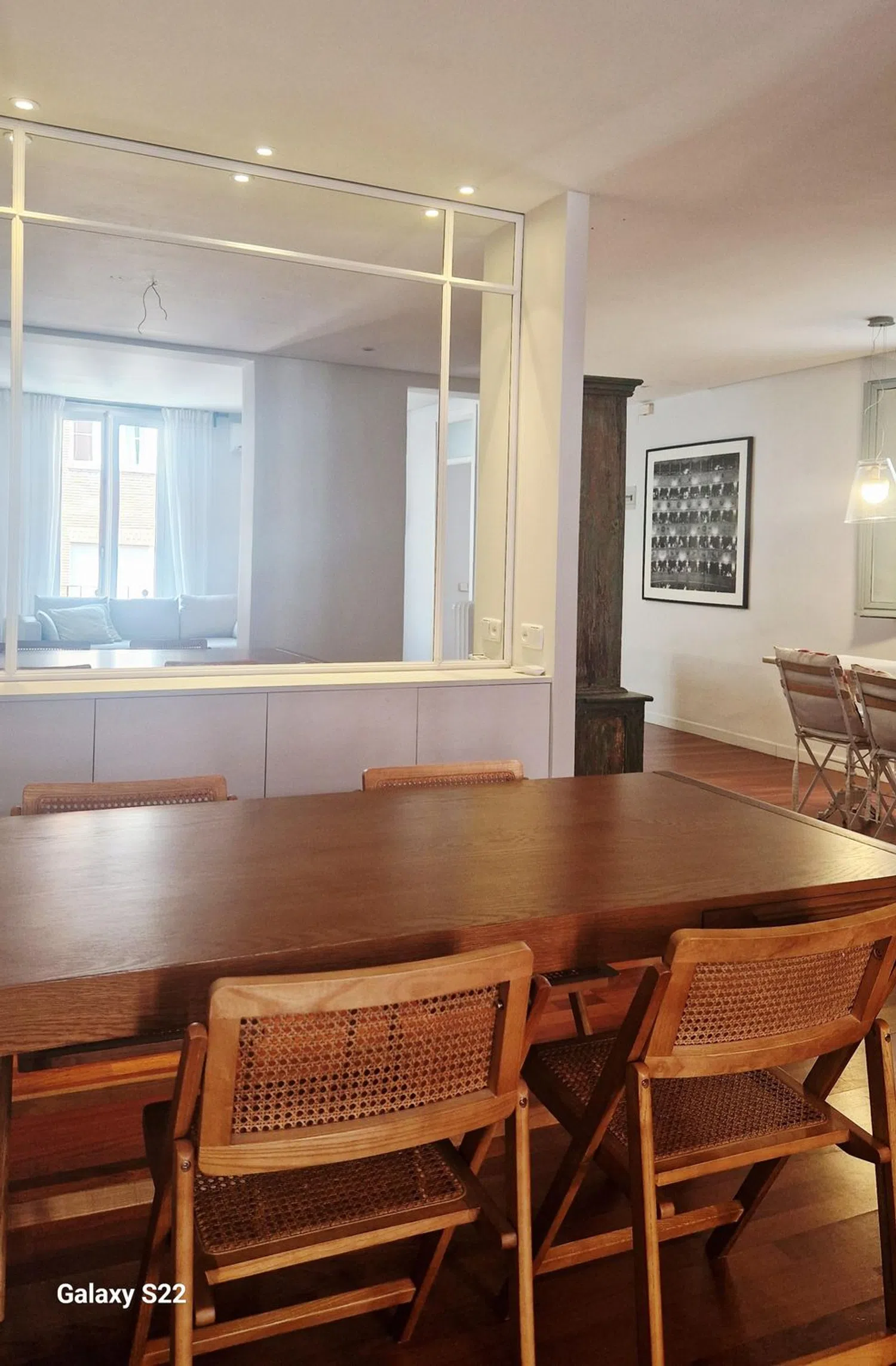 Piso en calle de Bretón de los Herreros, 56 - Foto 5