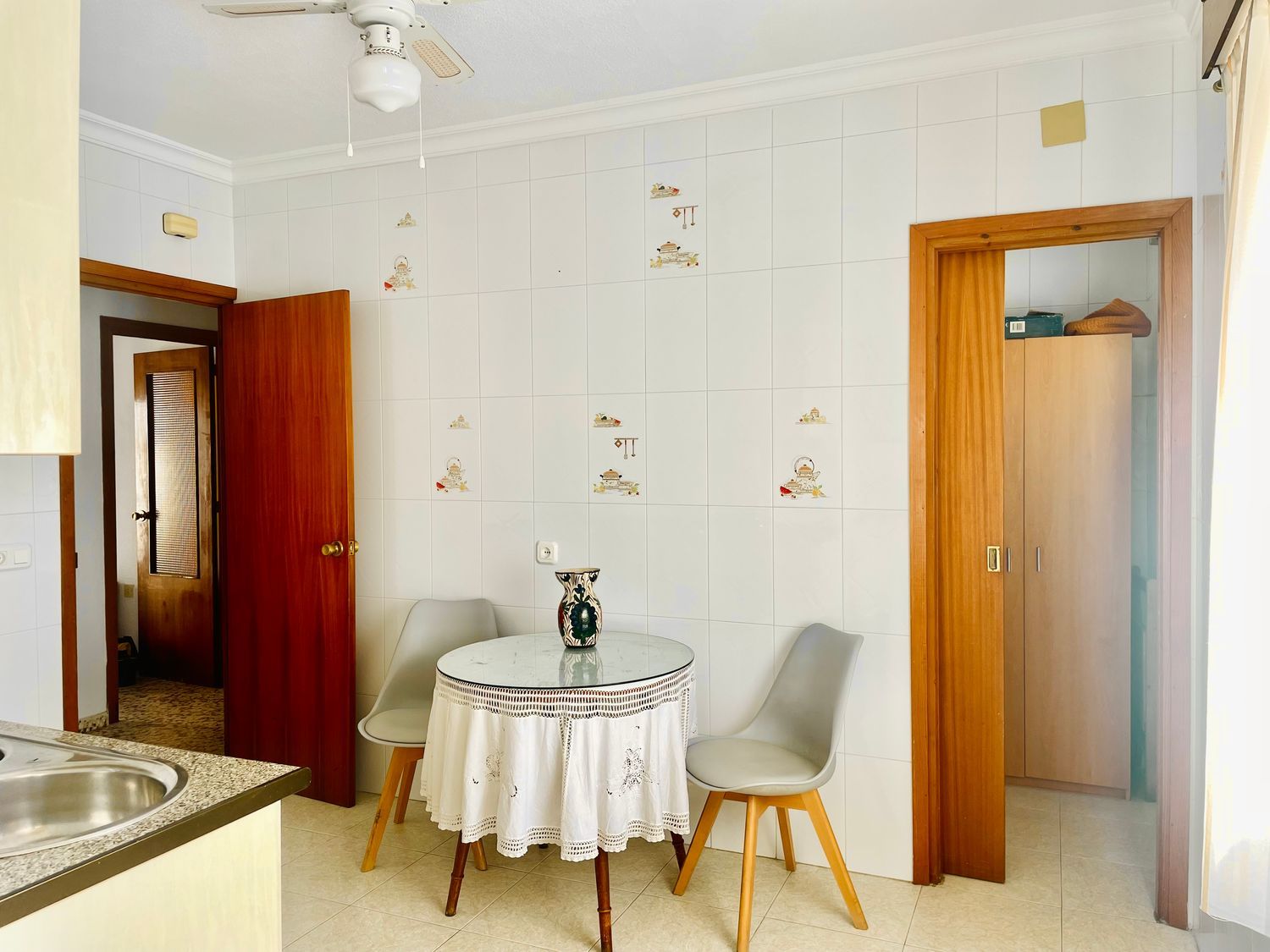 Piso en Calle Trigueros, 15, Molino de la Vega - Zafra, Molino de la Vega - Zafra - Foto 8