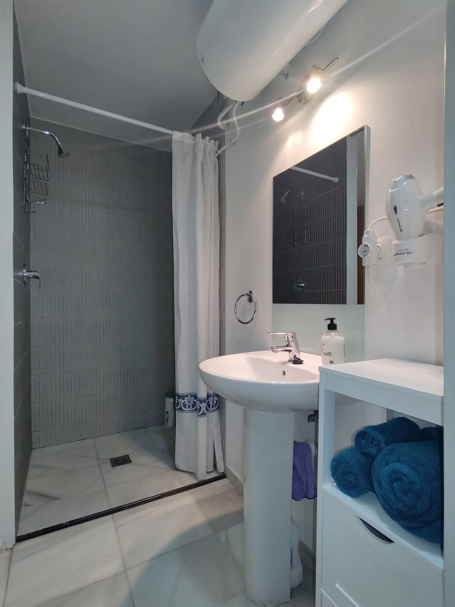 Estudio en calle del Tajo, 8 - Foto 21