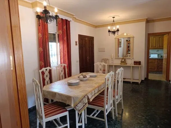 Casa o chalet independiente en Polígono 2 parcela 434 el puerto ojen, 434, Ojén pueblo, Ojén pueblo - Foto 6